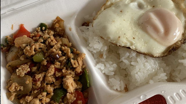 滋賀テイクアウト 串焼十段のガパオライスがウマい しがジン 滋賀の情報発信マガジン 滋賀のママ目線で滋賀情報を発信 滋賀テイクアウト 串焼十段のガパオライスがウマい しがジン 滋賀の情報発信マガジン 滋賀のママ目線で滋賀情報を発信