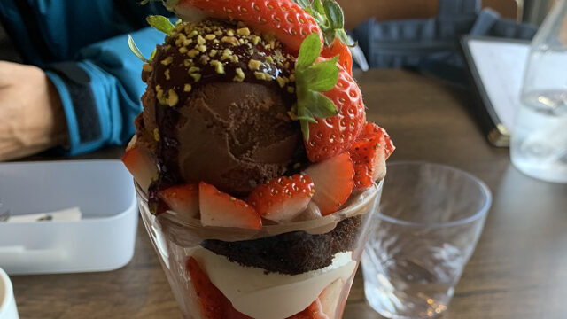 滋賀パフェ タグの記事一覧 しがジン 滋賀の情報発信マガジン 滋賀のママ目線で滋賀情報を発信